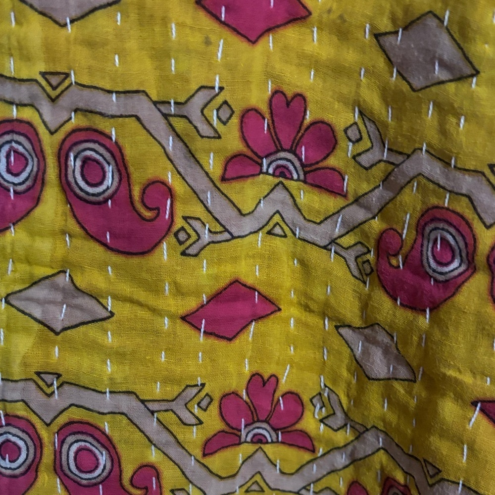 She’s 1 Oak Kantha Long Emma Top - Picture 4 of 8